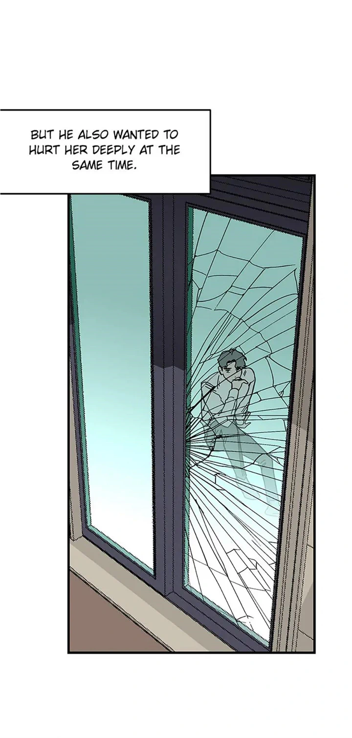 How to Draw an Ellipse Chapter 95 - Page 31