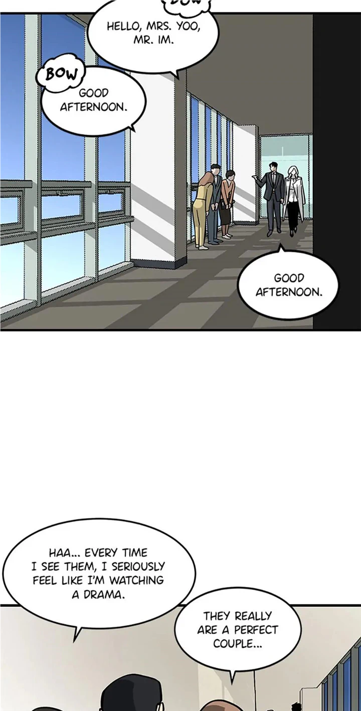 How to Draw an Ellipse Chapter 95 - Page 35