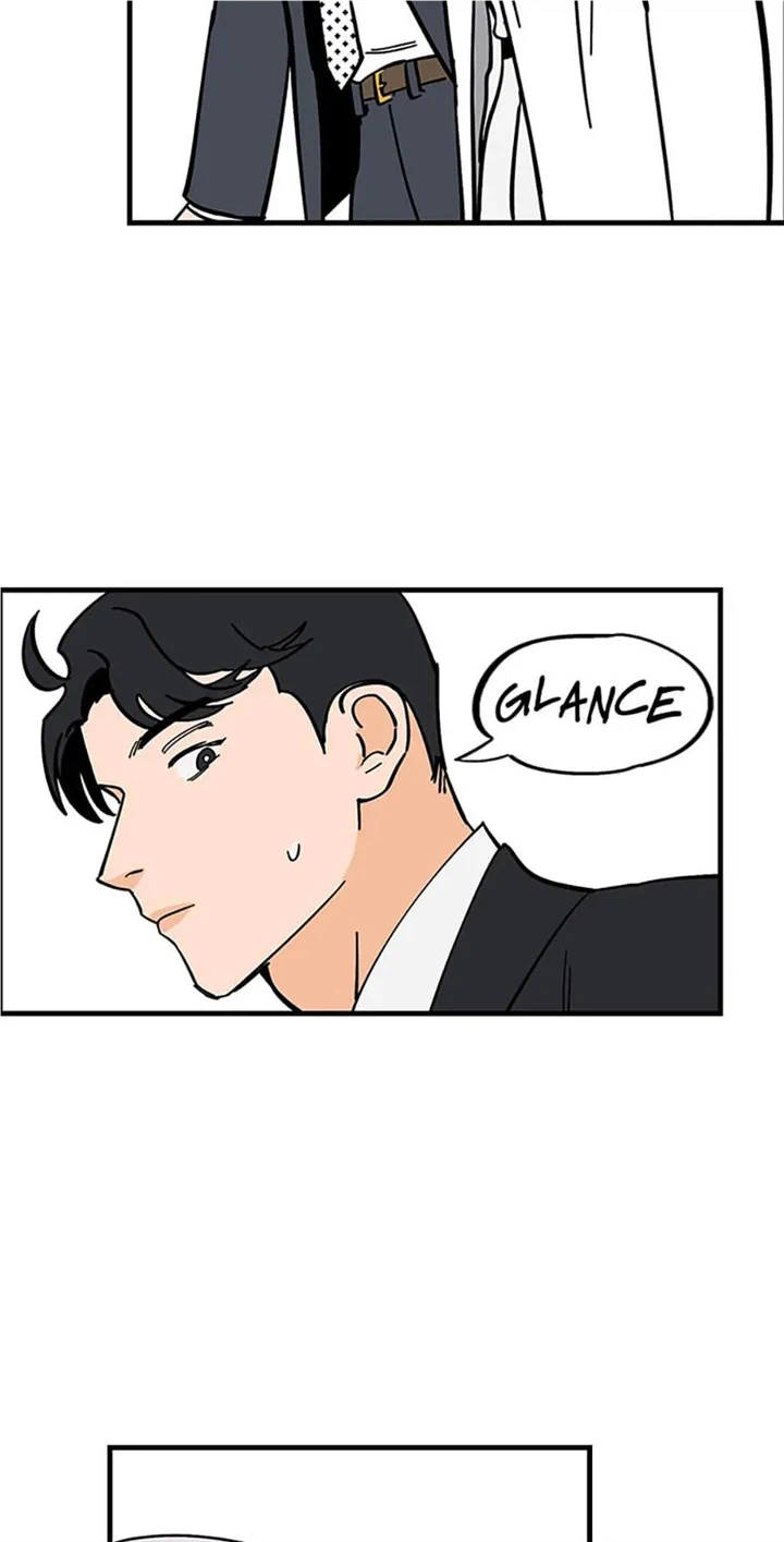 How to Draw an Ellipse Chapter 95 - Page 38