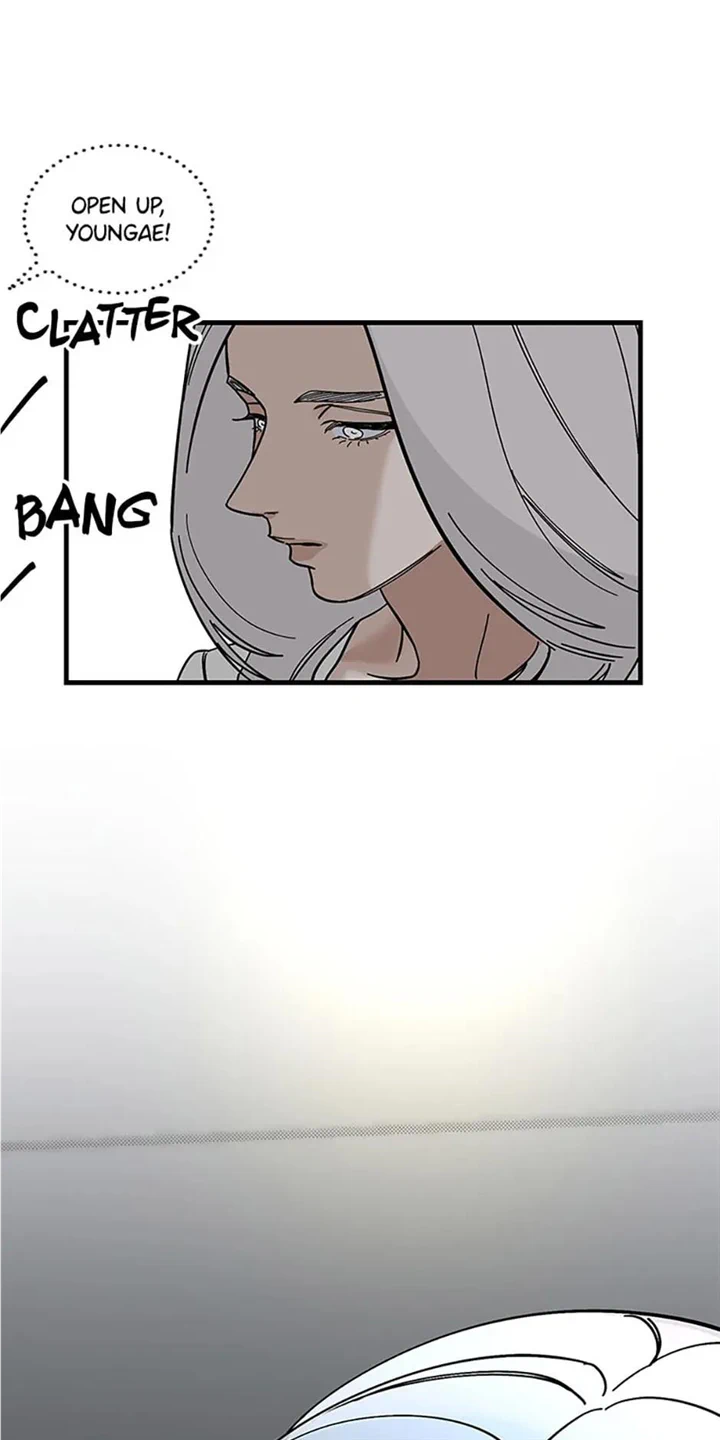 How to Draw an Ellipse Chapter 95 - Page 50