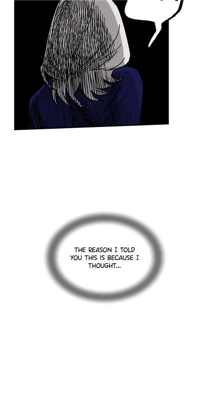 How to Draw an Ellipse Chapter 95 - Page 6