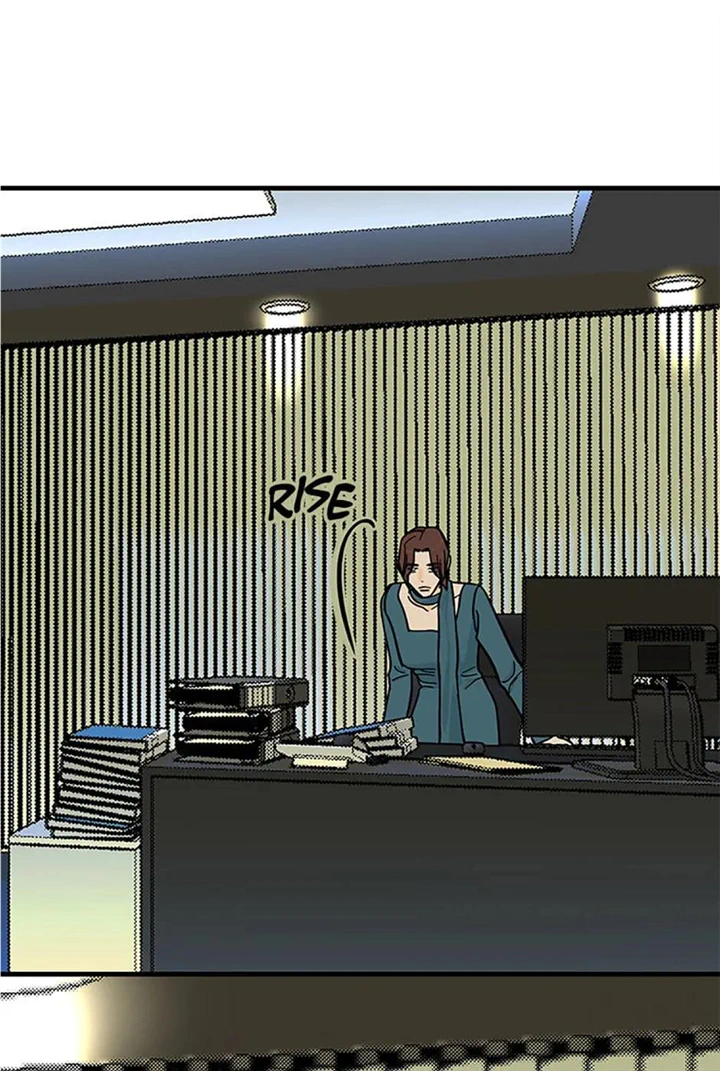 How to Draw an Ellipse Chapter 95 - Page 52