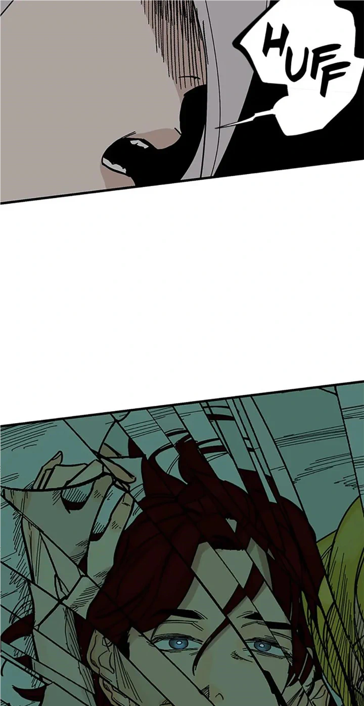 How to Draw an Ellipse Chapter 95 - Page 8