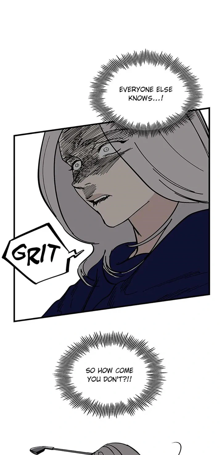 How to Draw an Ellipse Chapter 95 - Page 10