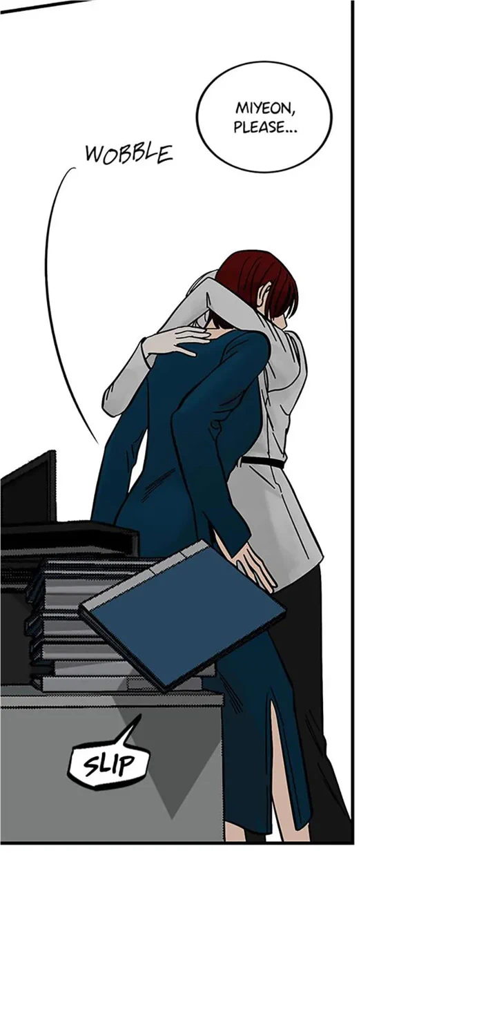 How to Draw an Ellipse Chapter 96 - Page 14