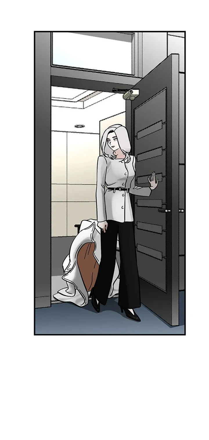 How to Draw an Ellipse Chapter 96 - Page 3