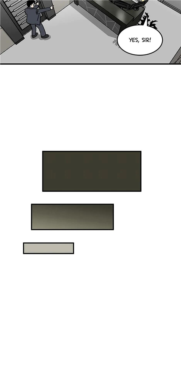 How to Draw an Ellipse Chapter 96 - Page 23