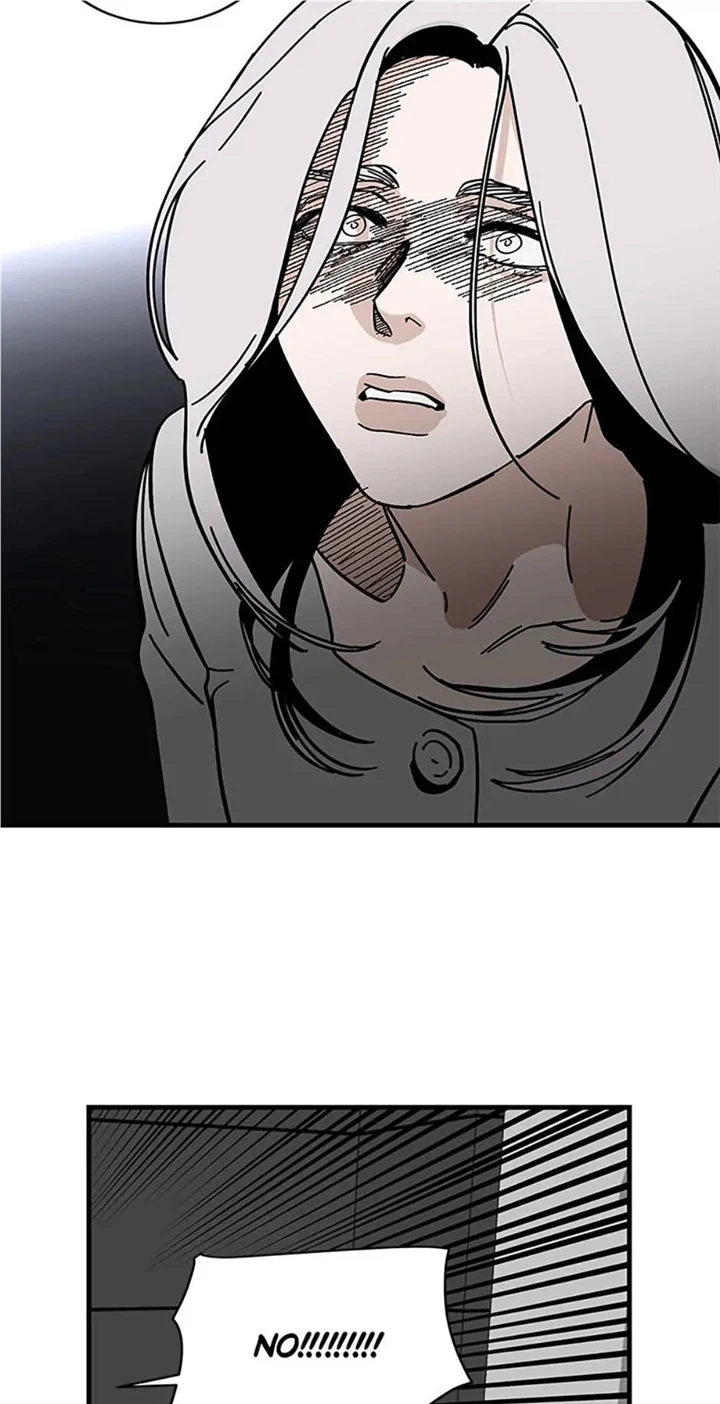 How to Draw an Ellipse Chapter 96 - Page 31