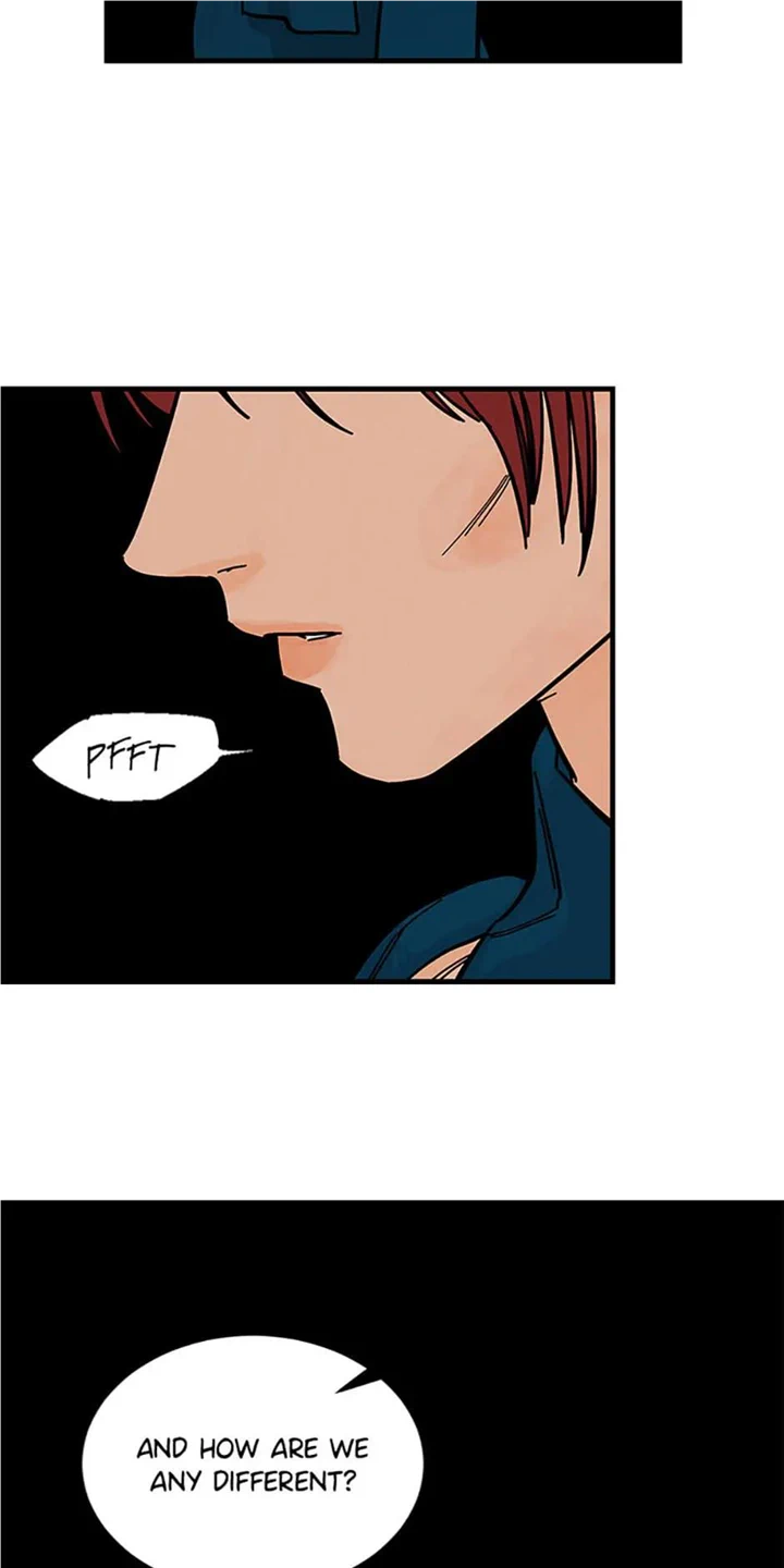 How to Draw an Ellipse Chapter 96 - Page 35