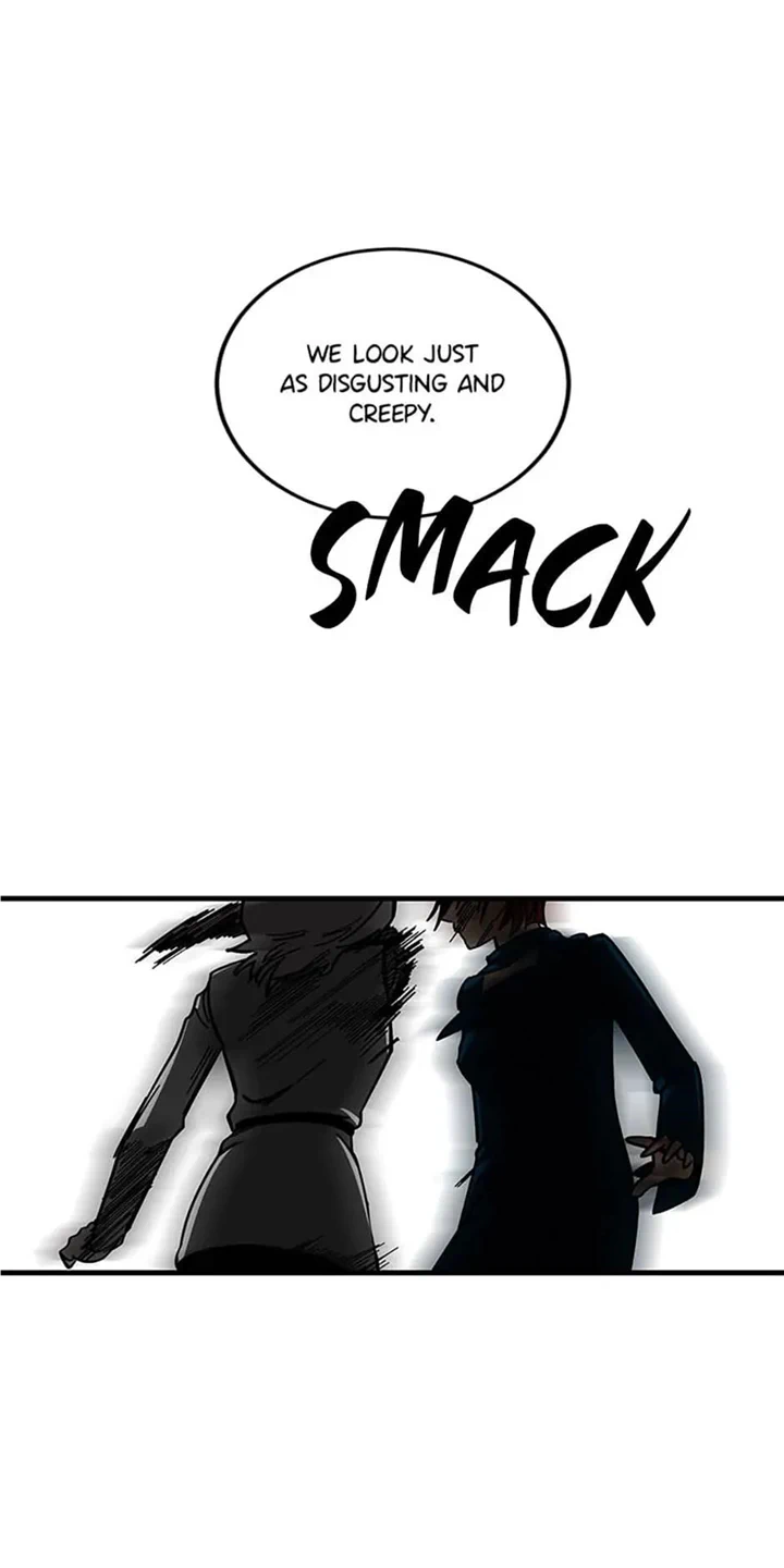 How to Draw an Ellipse Chapter 96 - Page 37