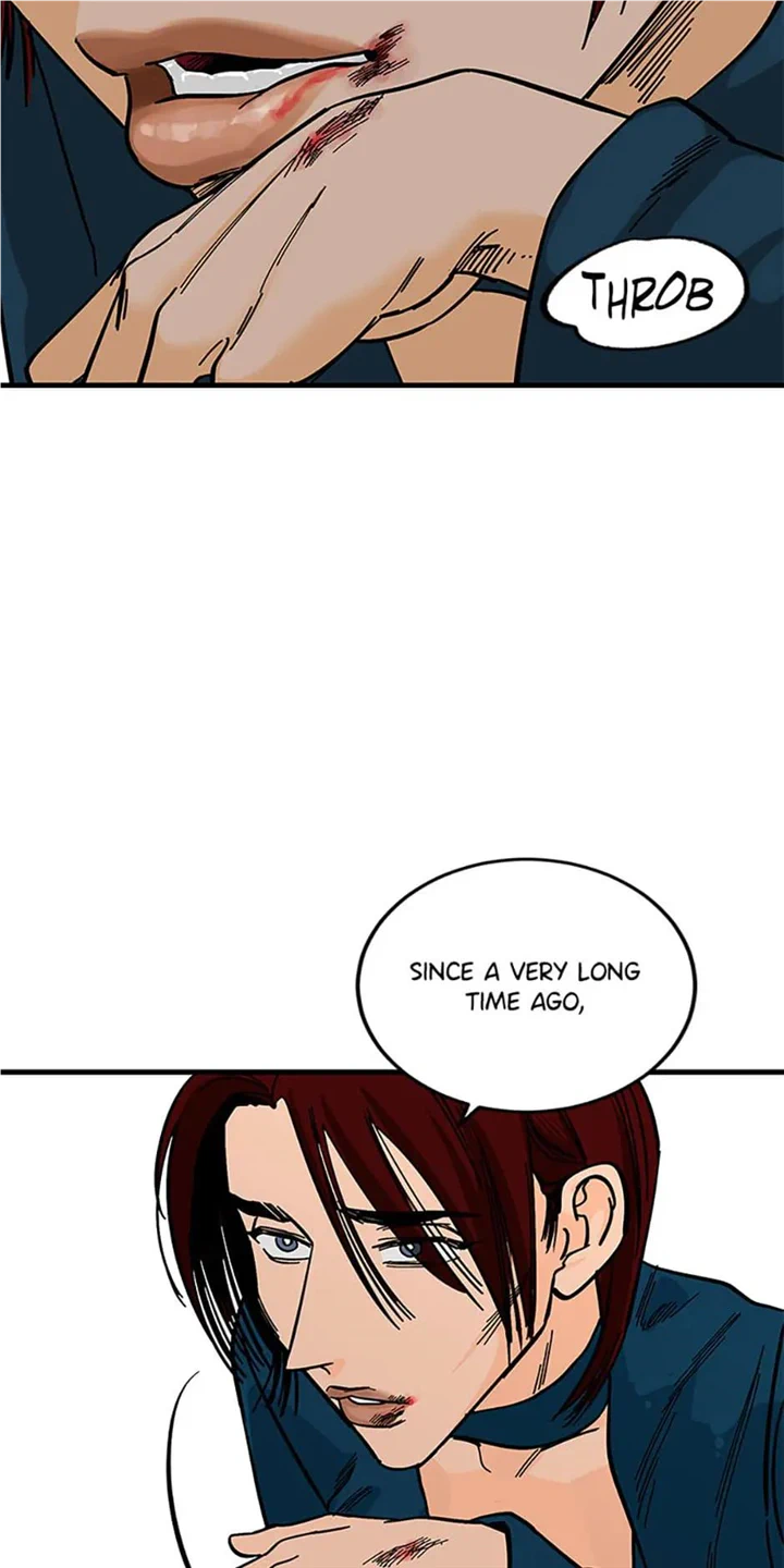 How to Draw an Ellipse Chapter 96 - Page 40