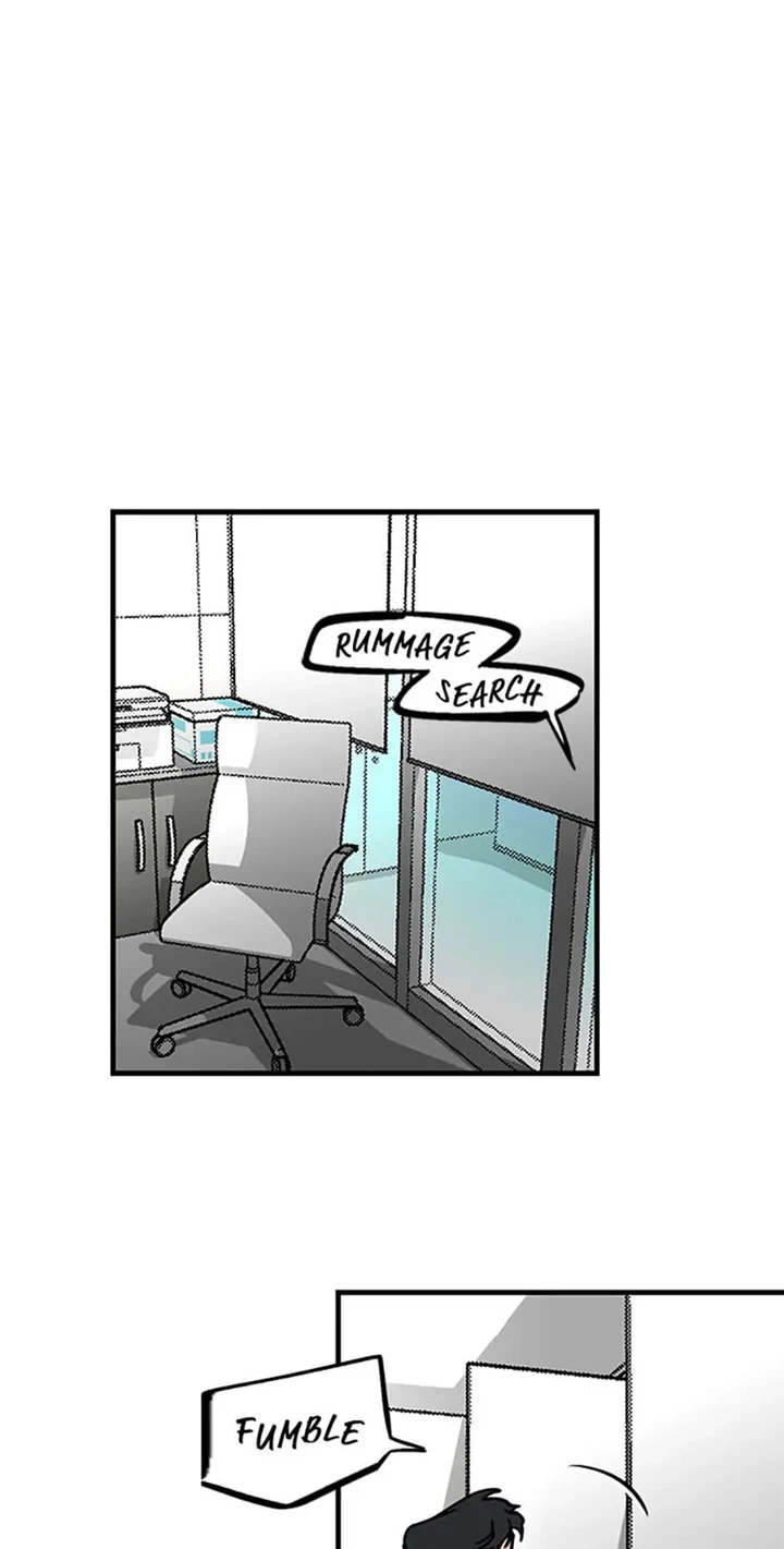 How to Draw an Ellipse Chapter 96 - Page 43