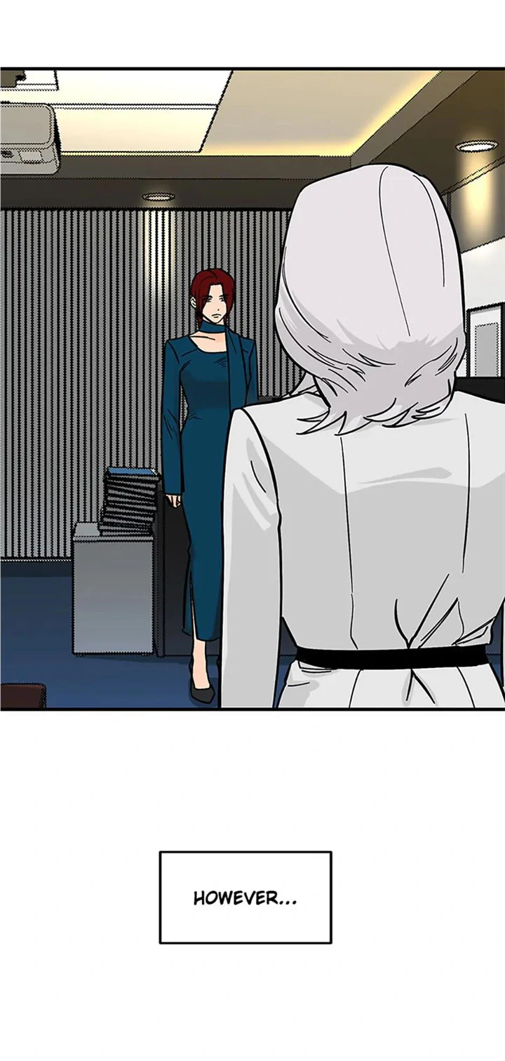 How to Draw an Ellipse Chapter 96 - Page 6