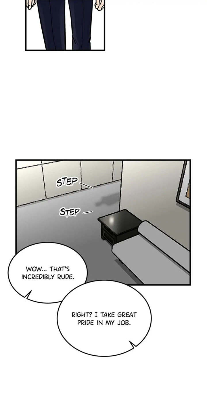 How to Draw an Ellipse Chapter 96 - Page 51