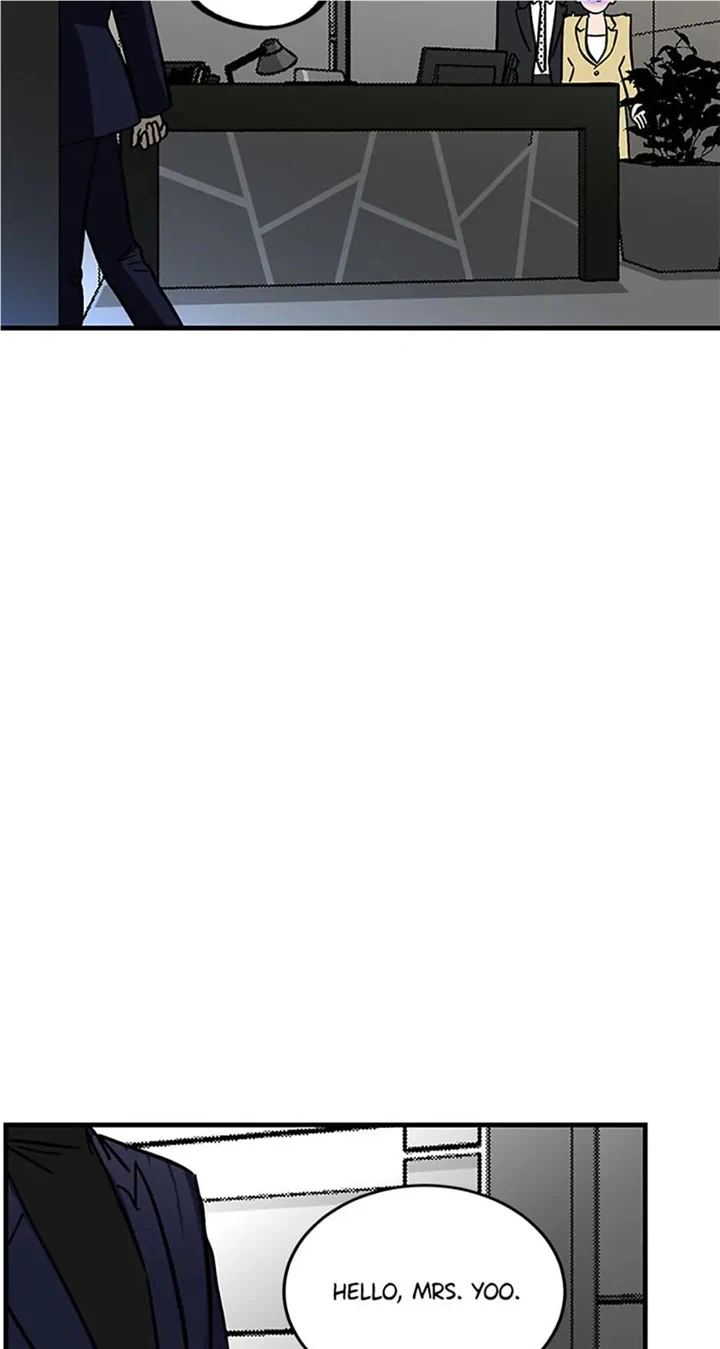 How to Draw an Ellipse Chapter 96 - Page 54