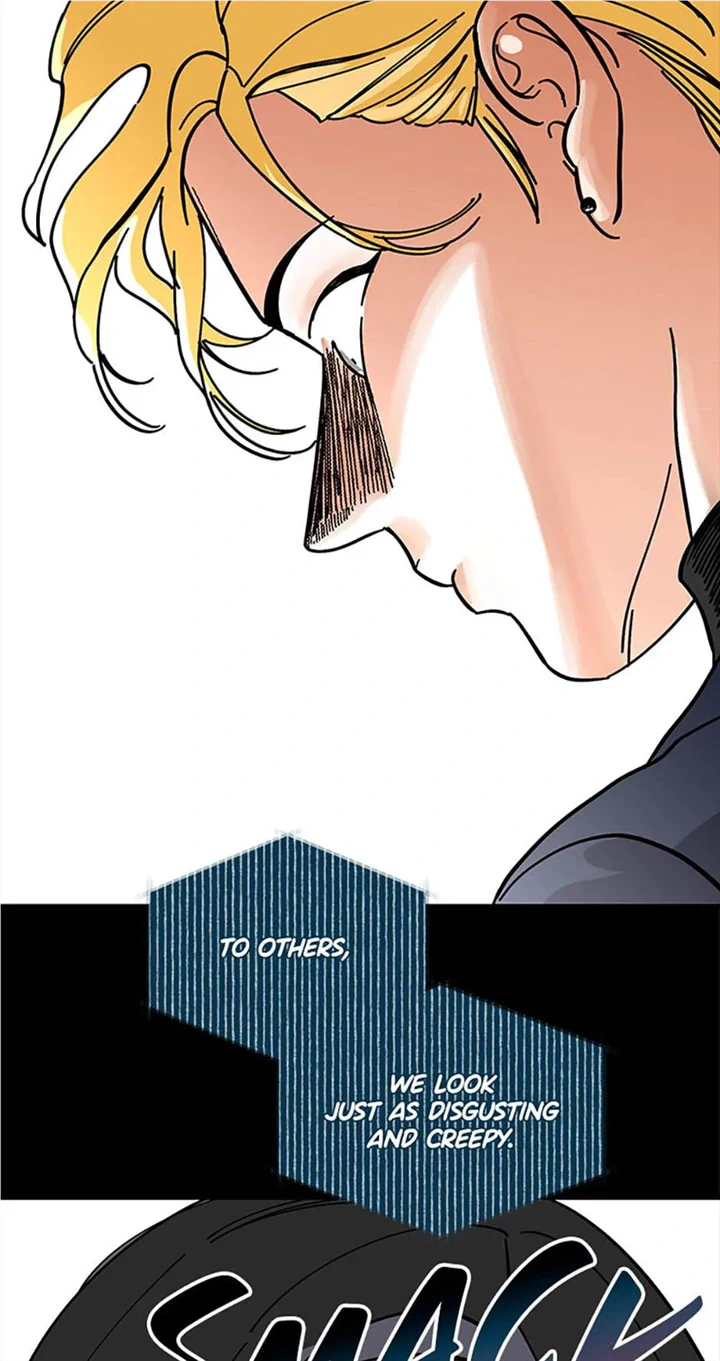 How to Draw an Ellipse Chapter 97 - Page 23