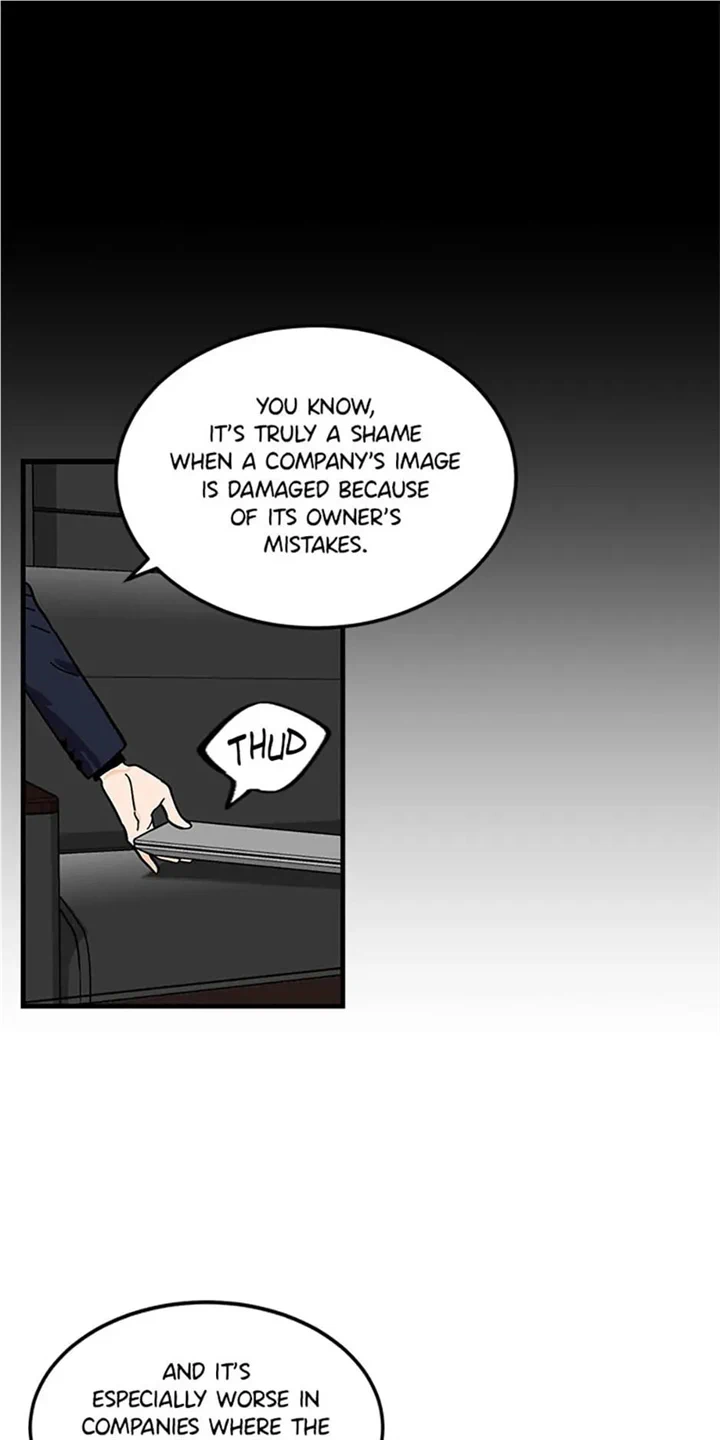 How to Draw an Ellipse Chapter 97 - Page 27