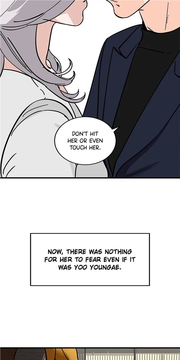 How to Draw an Ellipse Chapter 97 - Page 42