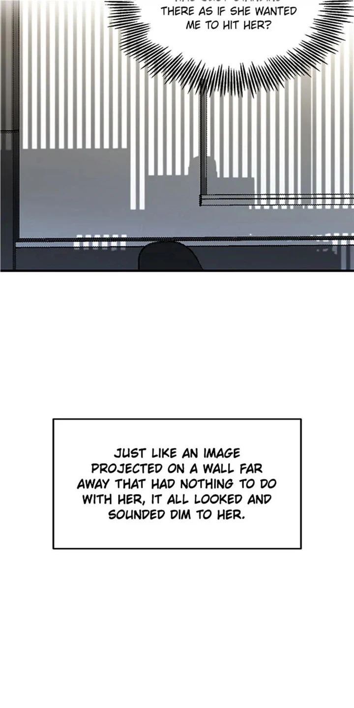 How to Draw an Ellipse Chapter 97 - Page 44