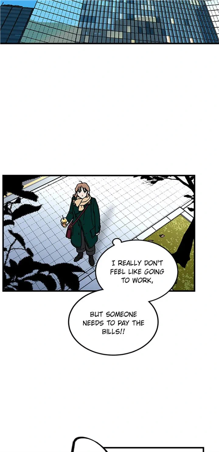 How to Draw an Ellipse Chapter 97 - Page 48