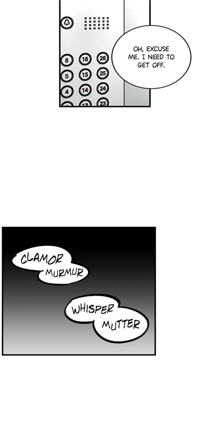 How to Draw an Ellipse Chapter 97 - Page 51