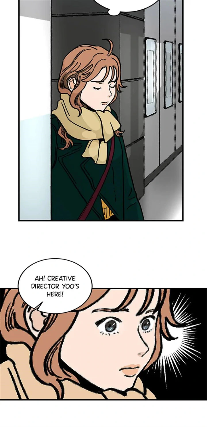 How to Draw an Ellipse Chapter 97 - Page 53