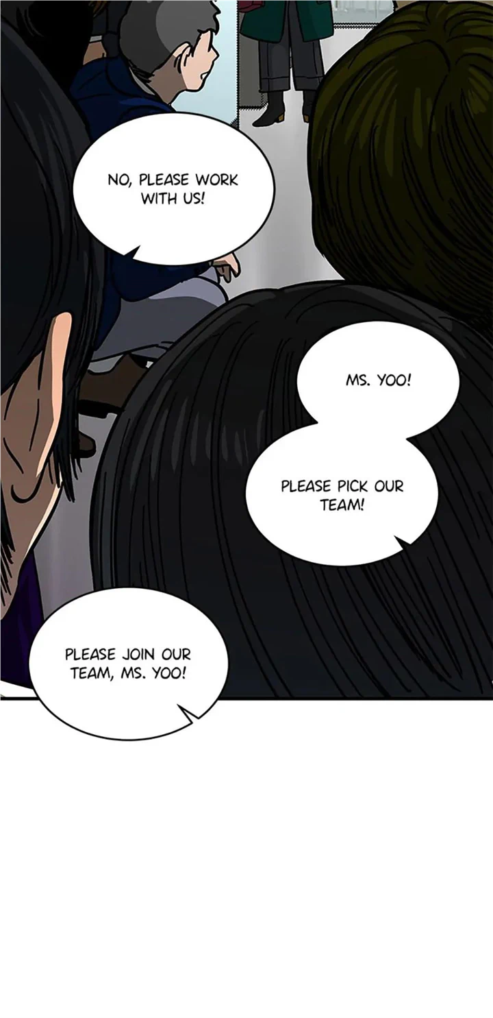 How to Draw an Ellipse Chapter 97 - Page 55