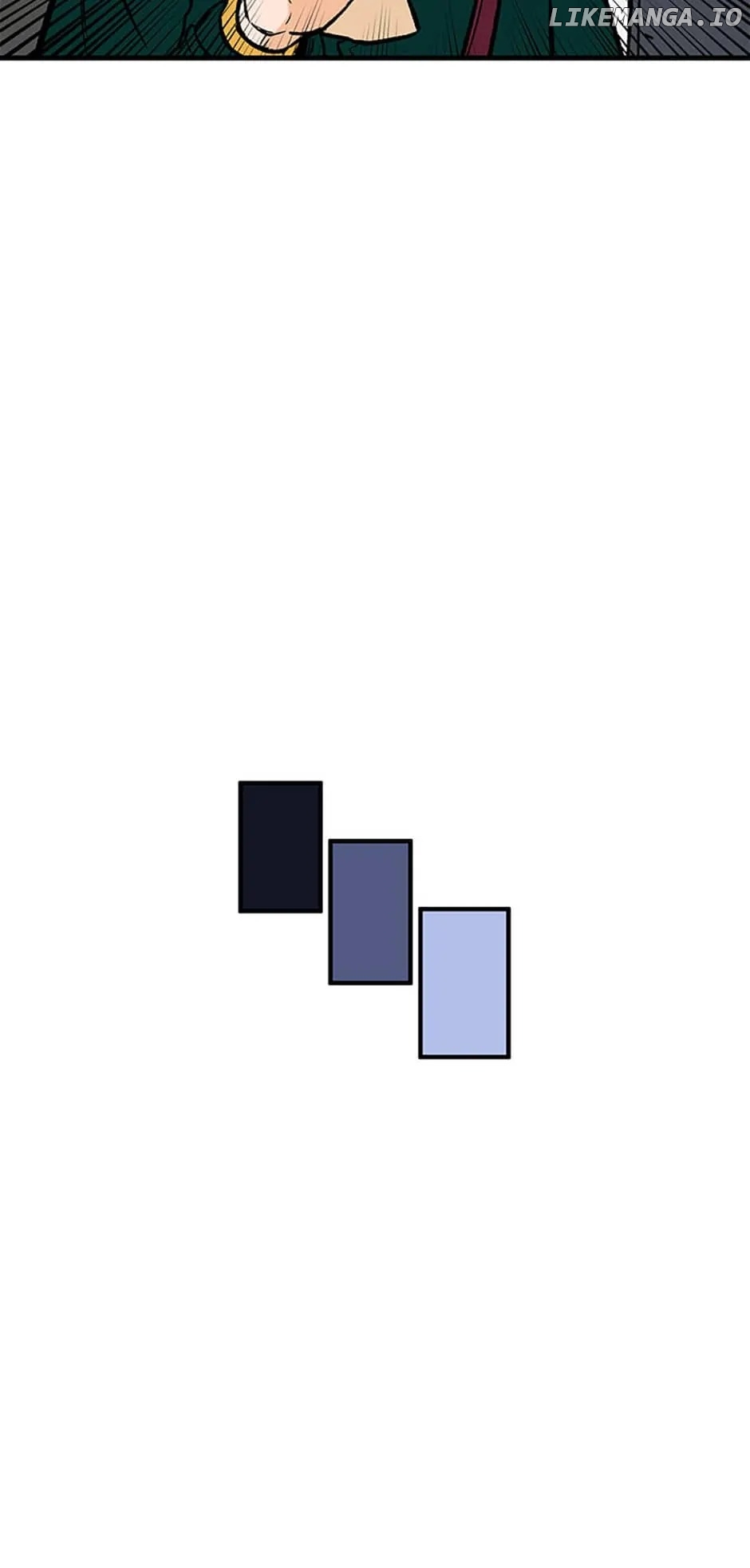 How to Draw an Ellipse Chapter 98 - Page 13