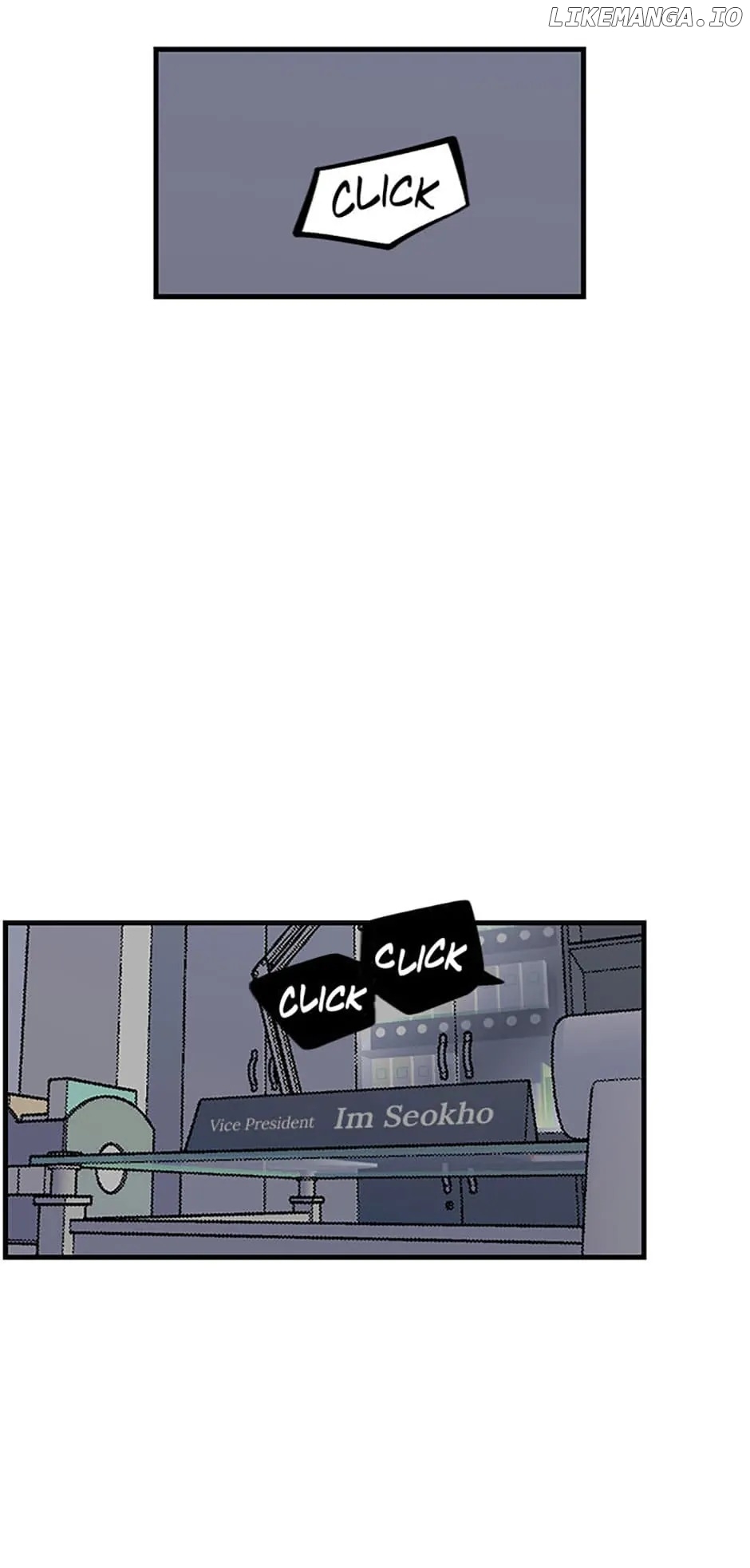 How to Draw an Ellipse Chapter 98 - Page 14