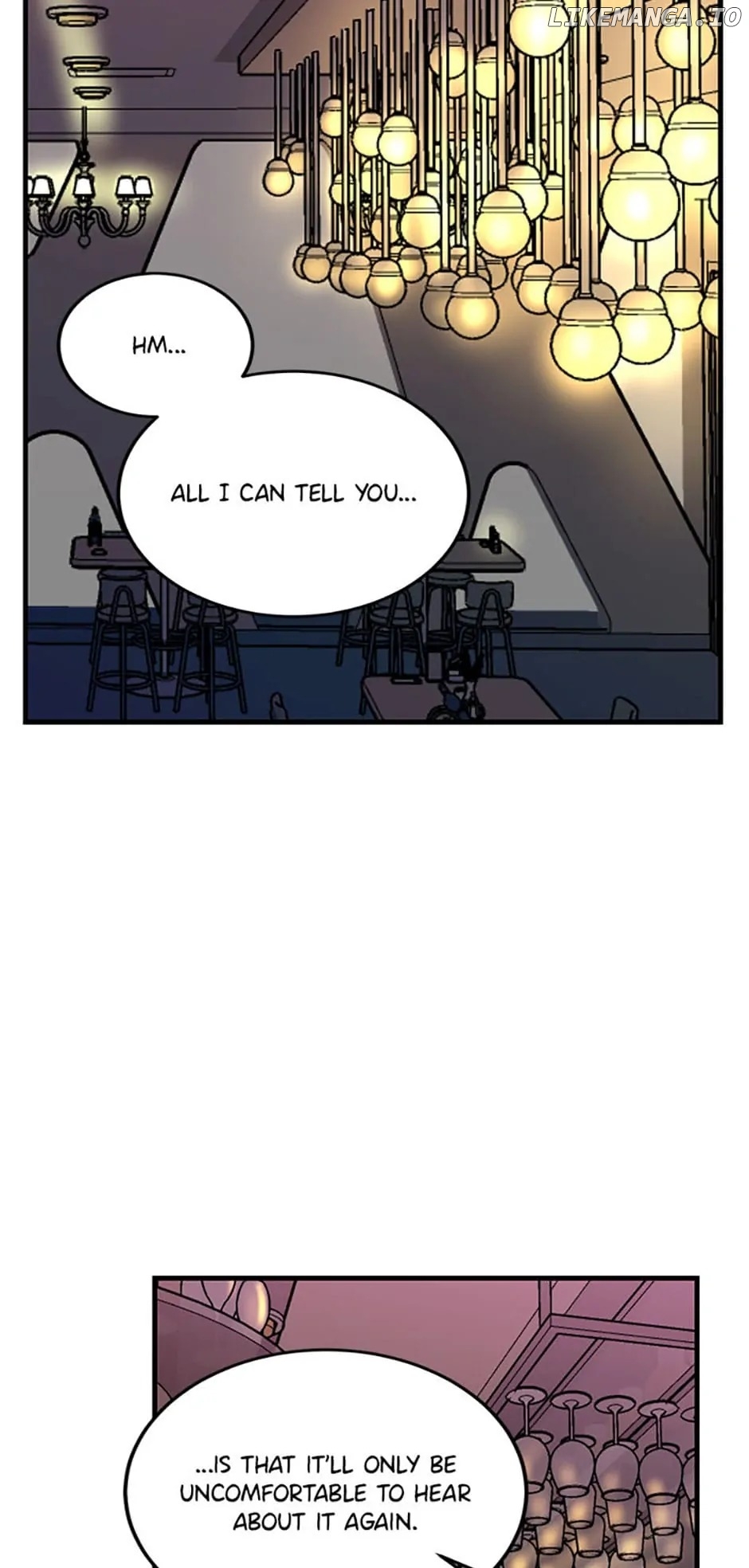 How to Draw an Ellipse Chapter 98 - Page 19