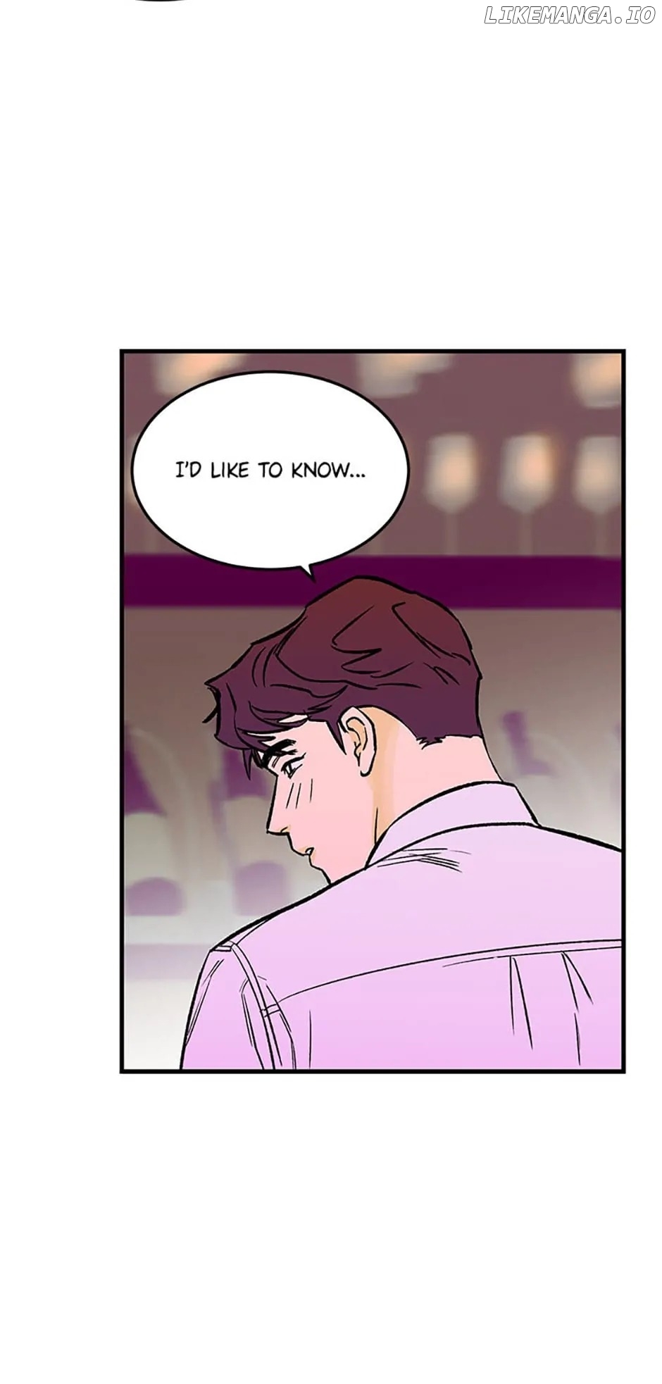 How to Draw an Ellipse Chapter 98 - Page 23