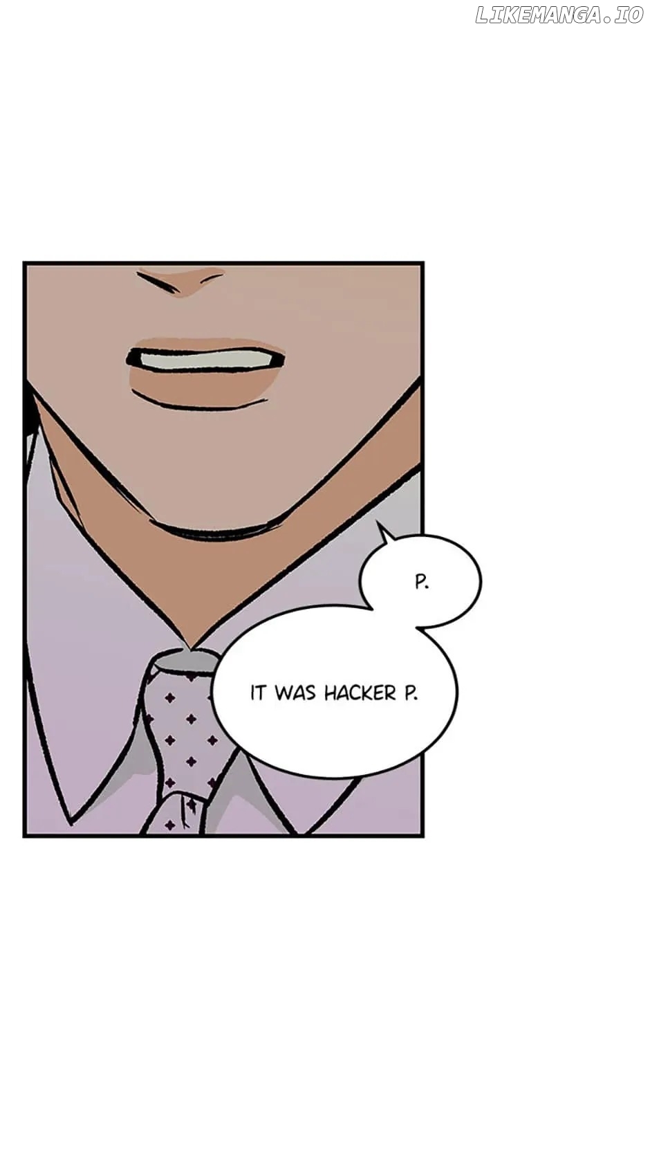 How to Draw an Ellipse Chapter 98 - Page 27