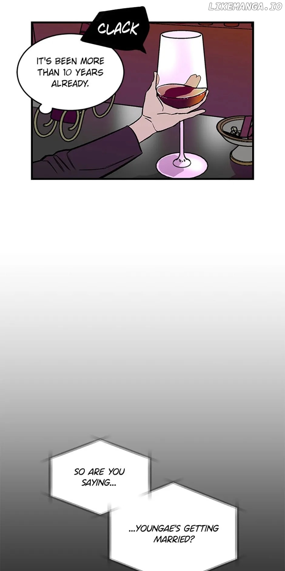 How to Draw an Ellipse Chapter 98 - Page 29