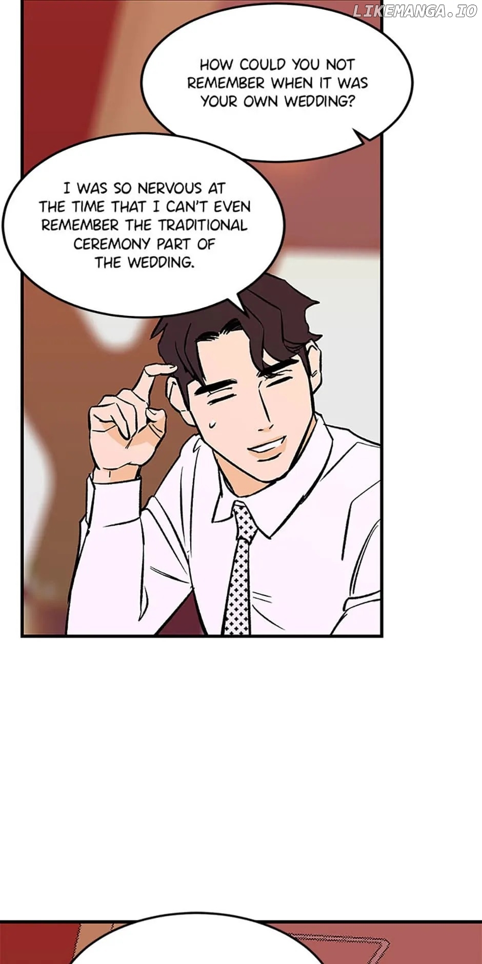 How to Draw an Ellipse Chapter 98 - Page 41