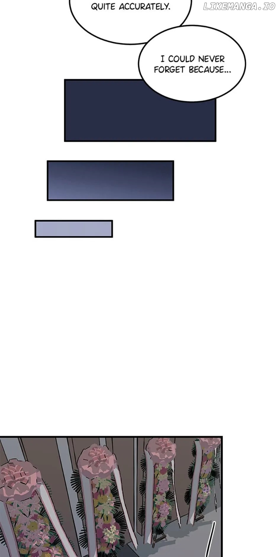 How to Draw an Ellipse Chapter 98 - Page 43