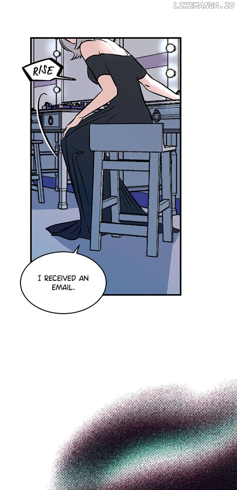 How to Draw an Ellipse Chapter 98 - Page 49