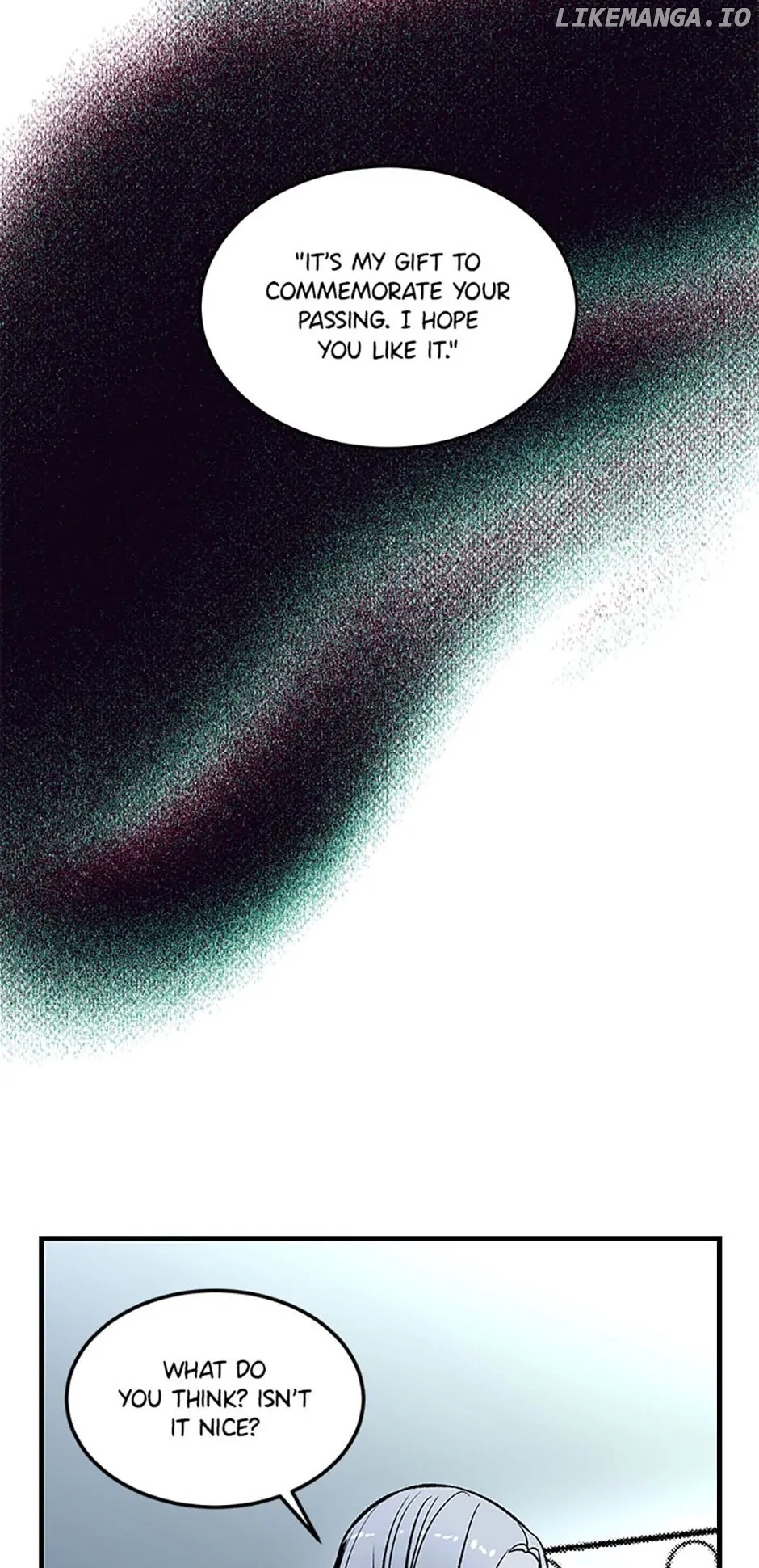 How to Draw an Ellipse Chapter 98 - Page 50