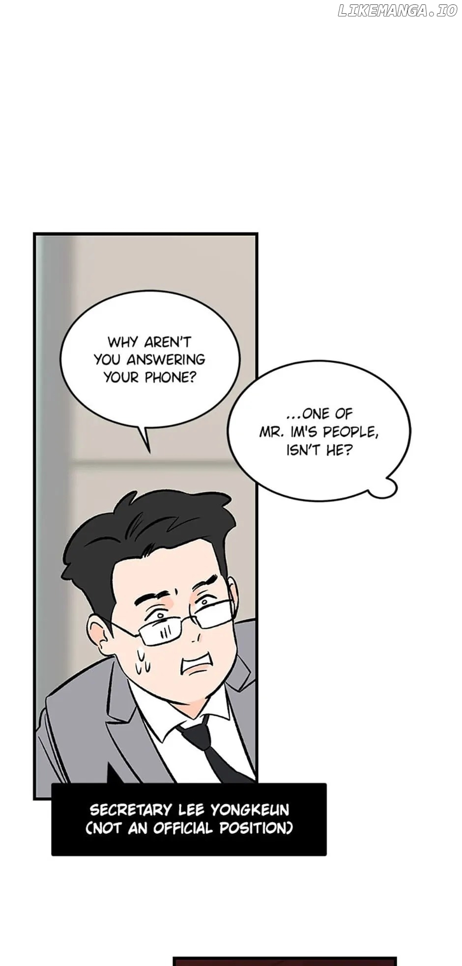 How to Draw an Ellipse Chapter 98 - Page 10