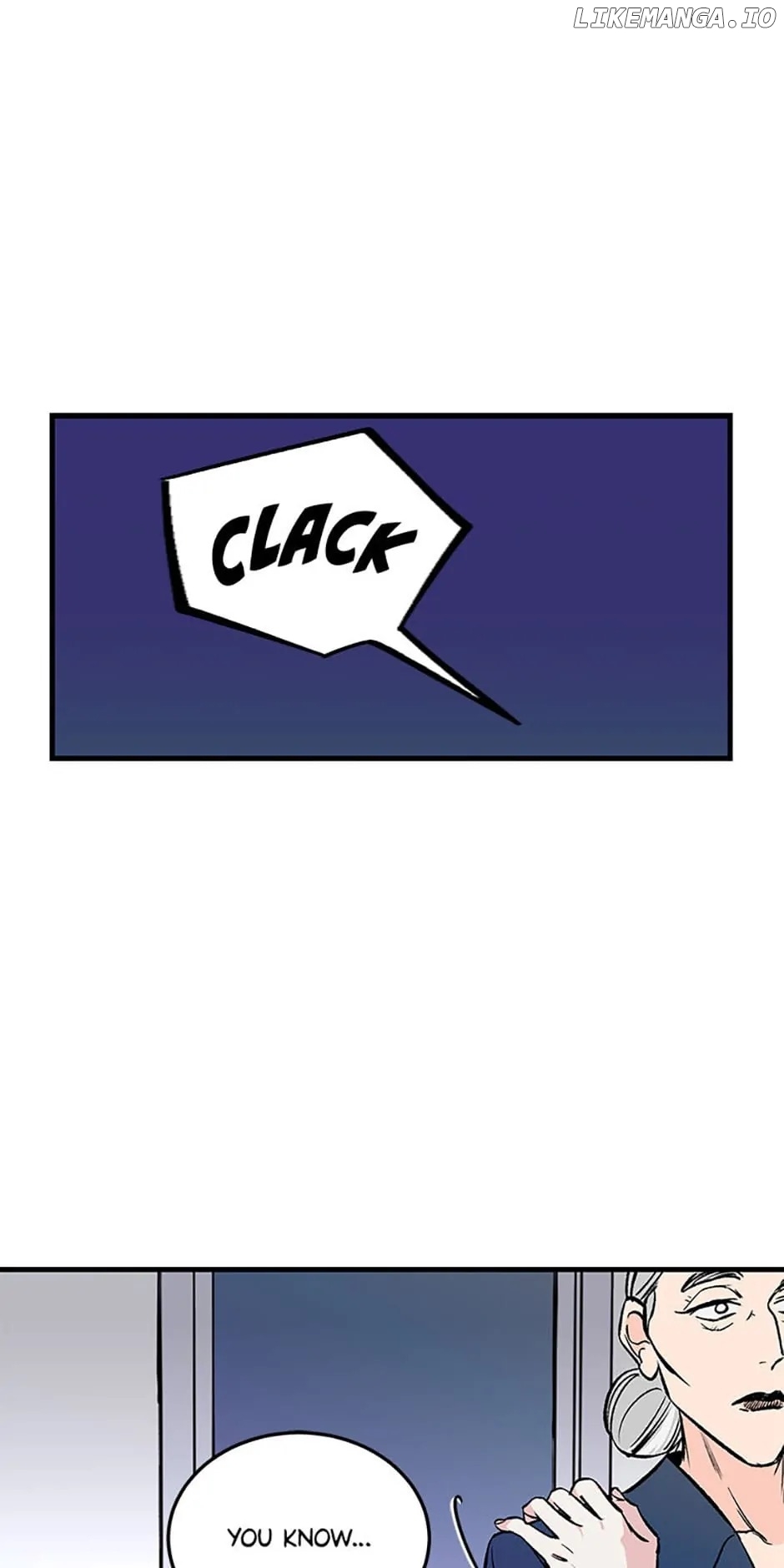 How to Draw an Ellipse Chapter 99 - Page 15