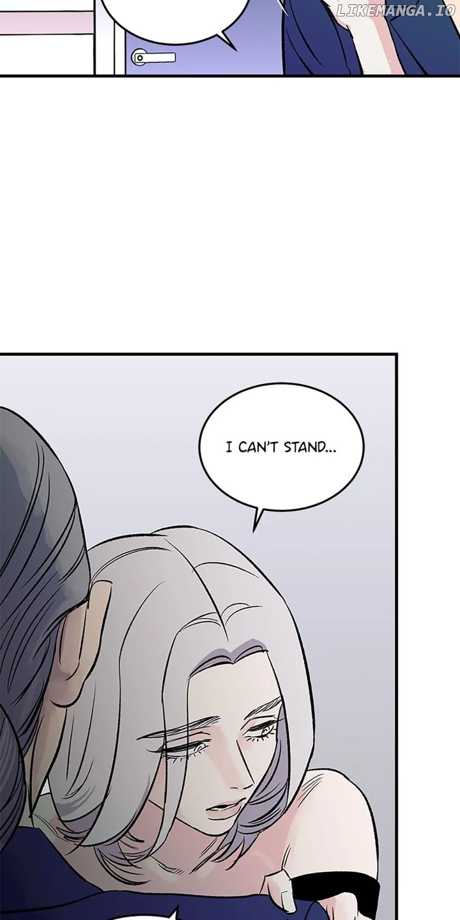 How to Draw an Ellipse Chapter 99 - Page 16