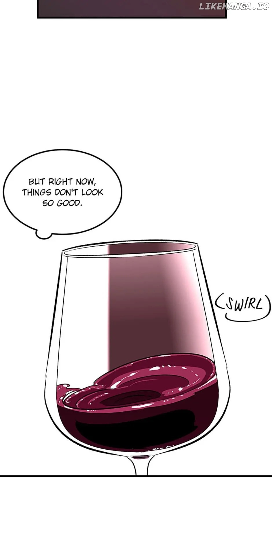 How to Draw an Ellipse Chapter 99 - Page 23