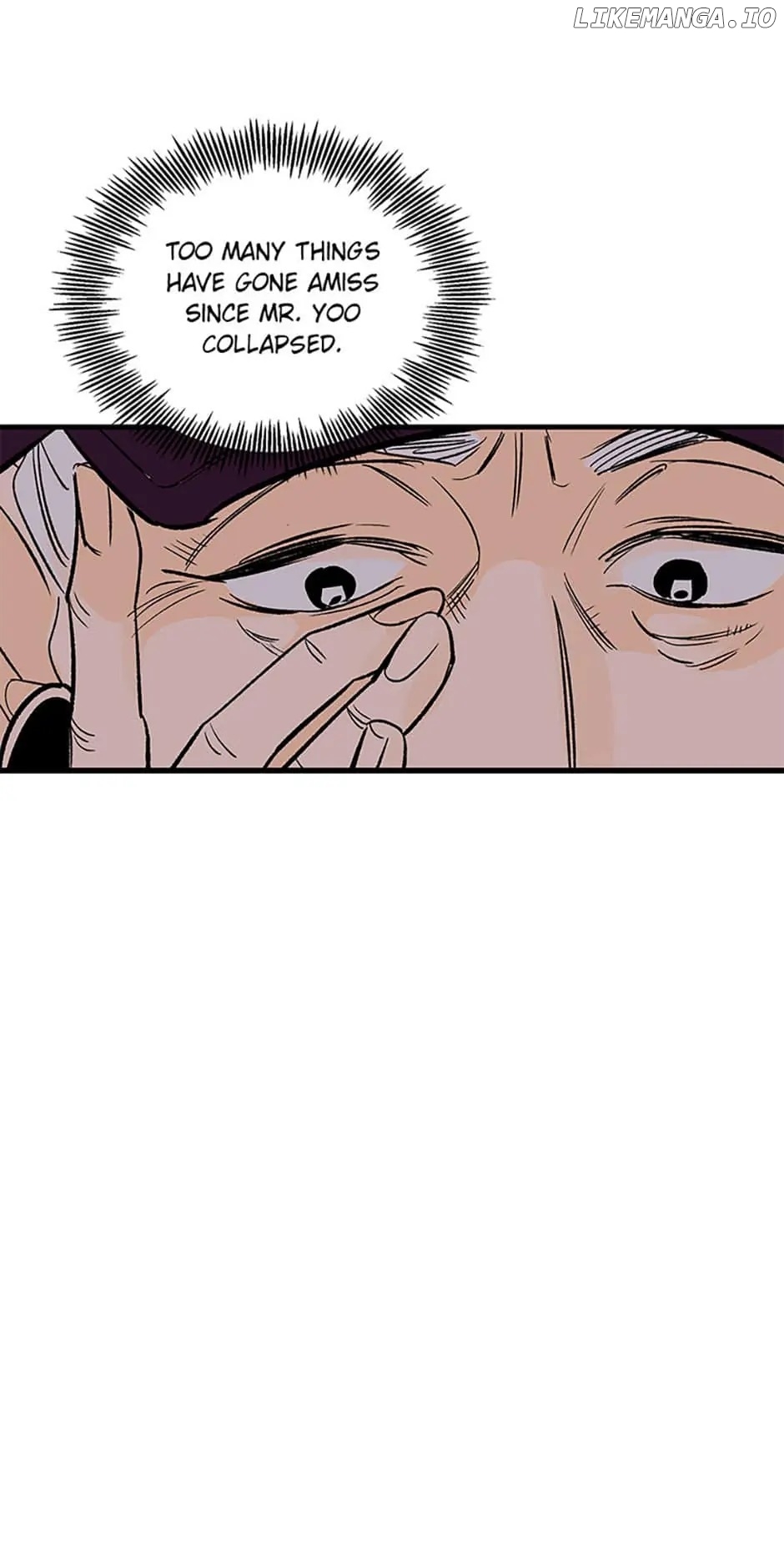 How to Draw an Ellipse Chapter 99 - Page 24