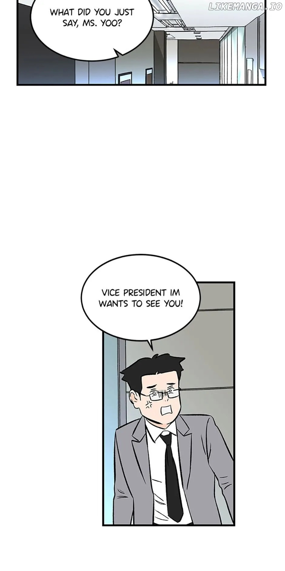 How to Draw an Ellipse Chapter 99 - Page 26