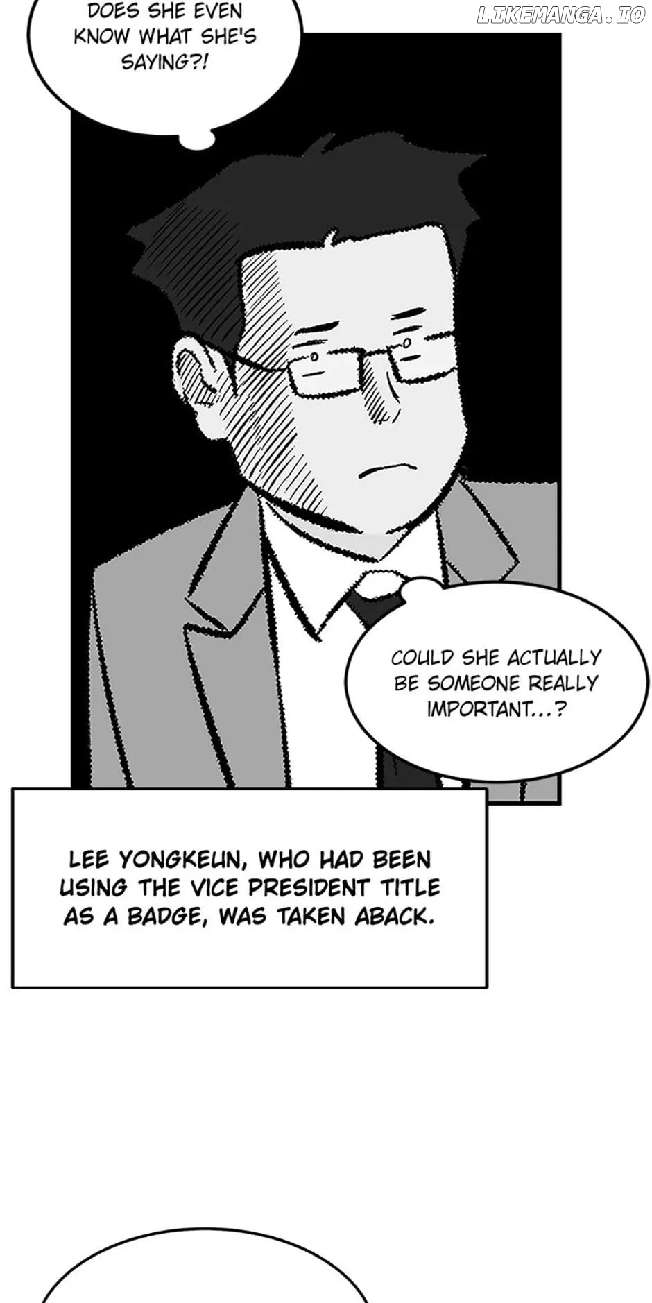 How to Draw an Ellipse Chapter 99 - Page 28