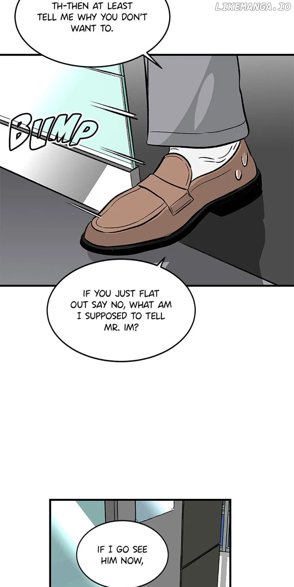 How to Draw an Ellipse Chapter 99 - Page 29