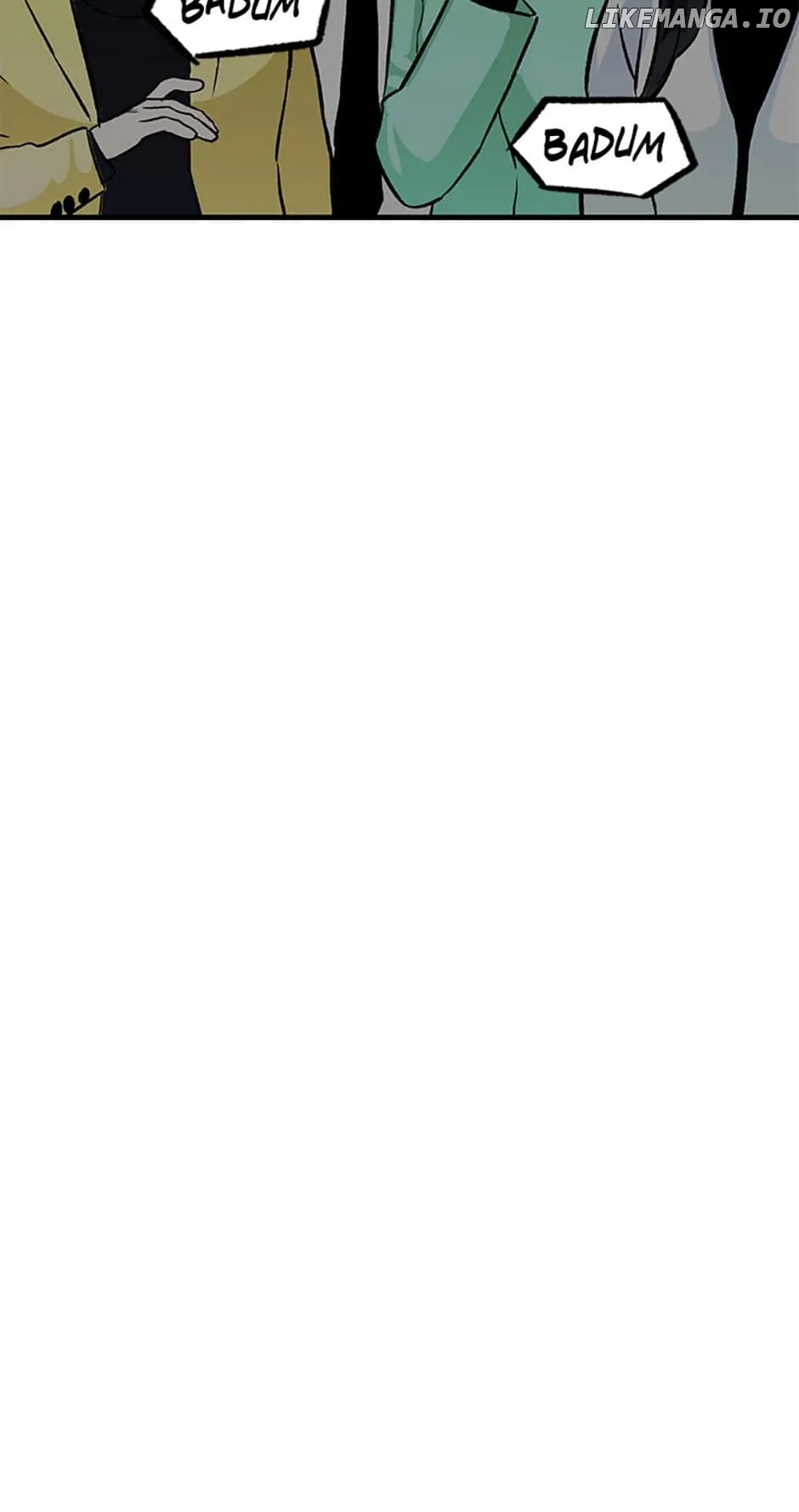 How to Draw an Ellipse Chapter 99 - Page 36