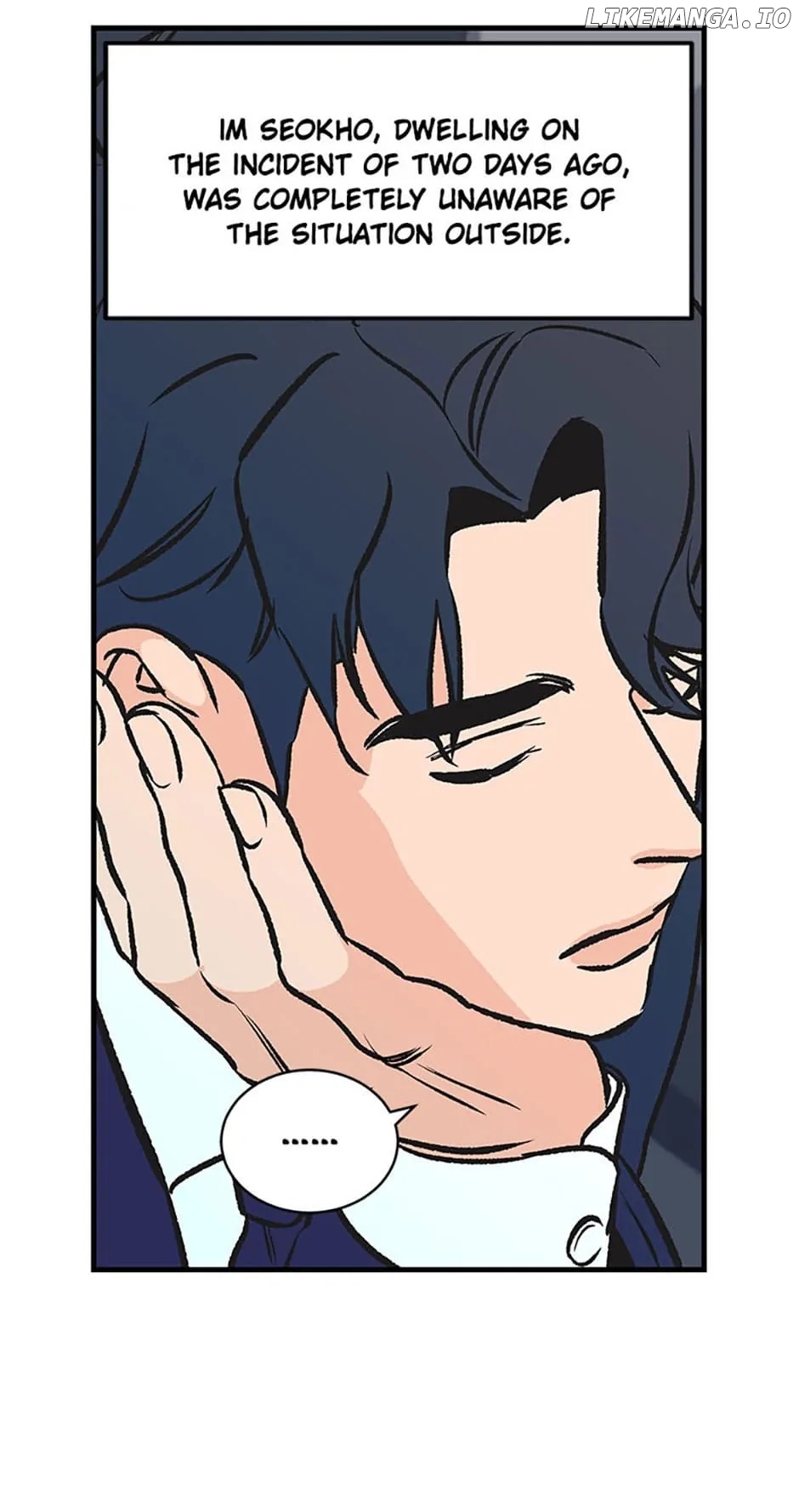 How to Draw an Ellipse Chapter 99 - Page 37