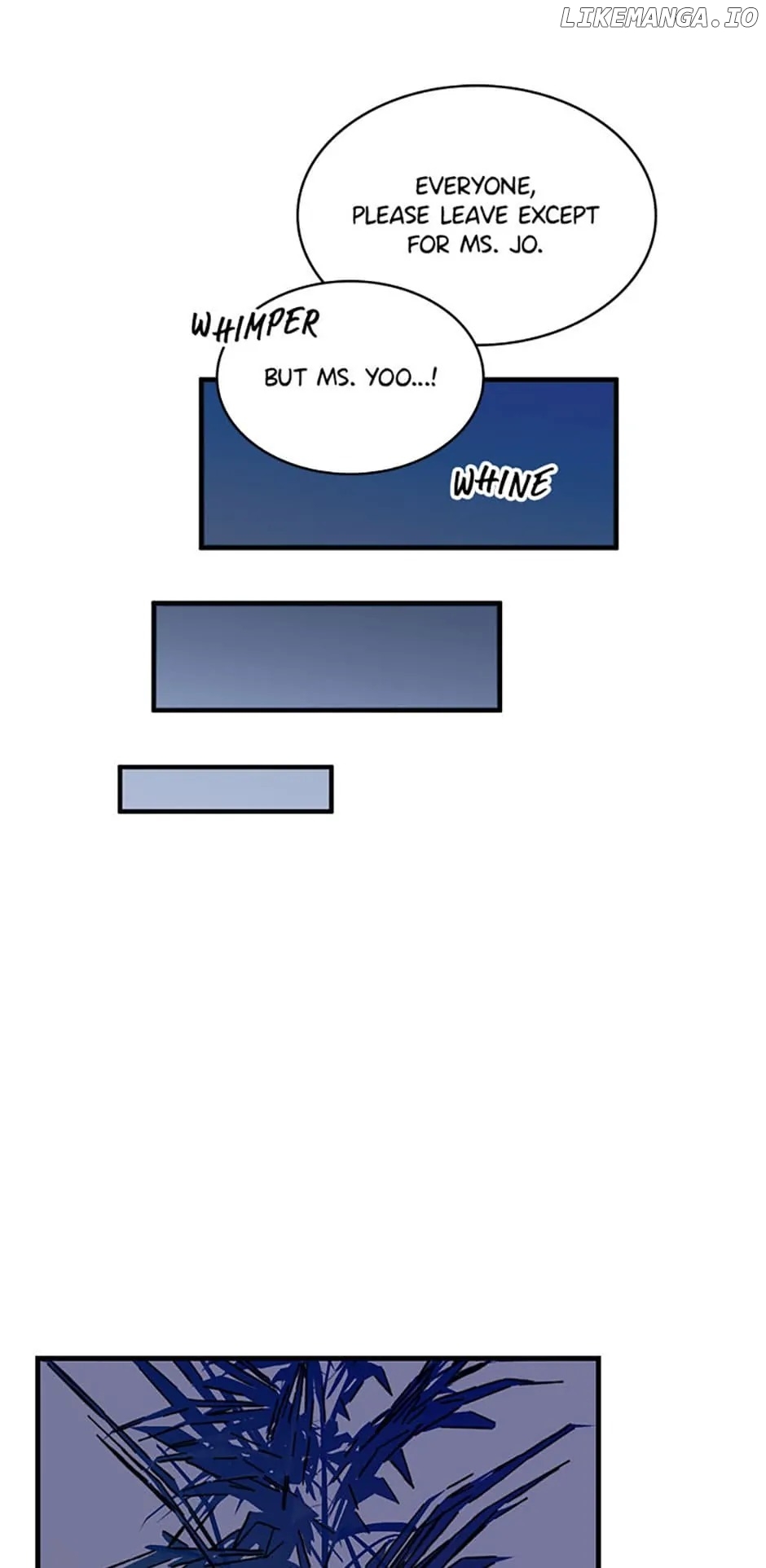 How to Draw an Ellipse Chapter 99 - Page 5