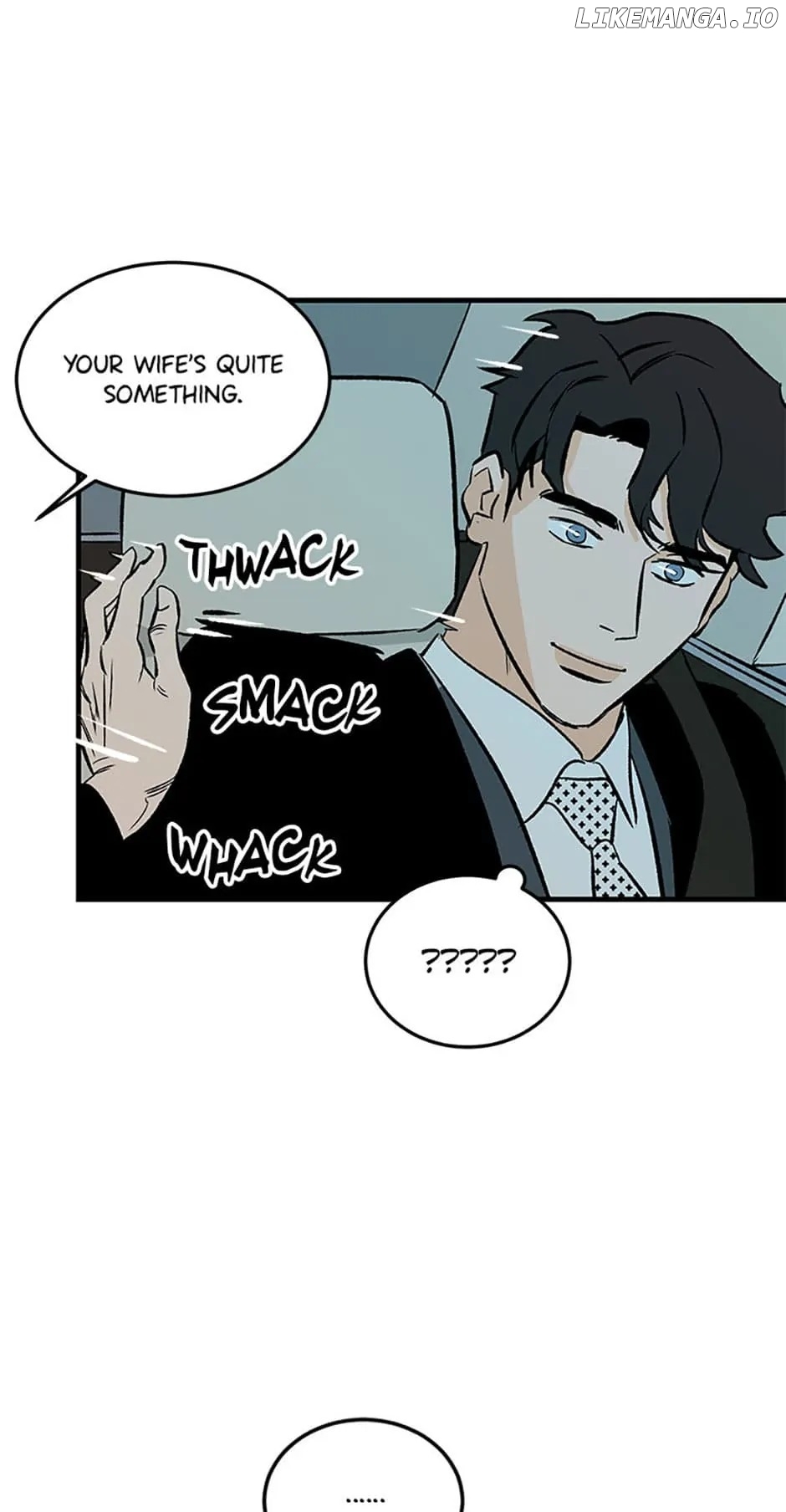 How to Draw an Ellipse Chapter 99 - Page 48