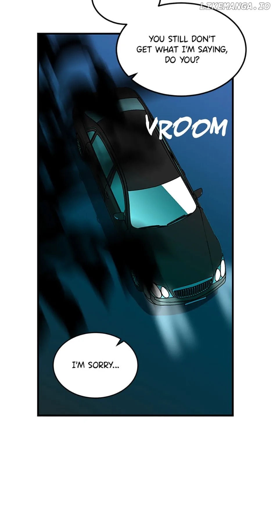 How to Draw an Ellipse Chapter 99 - Page 49